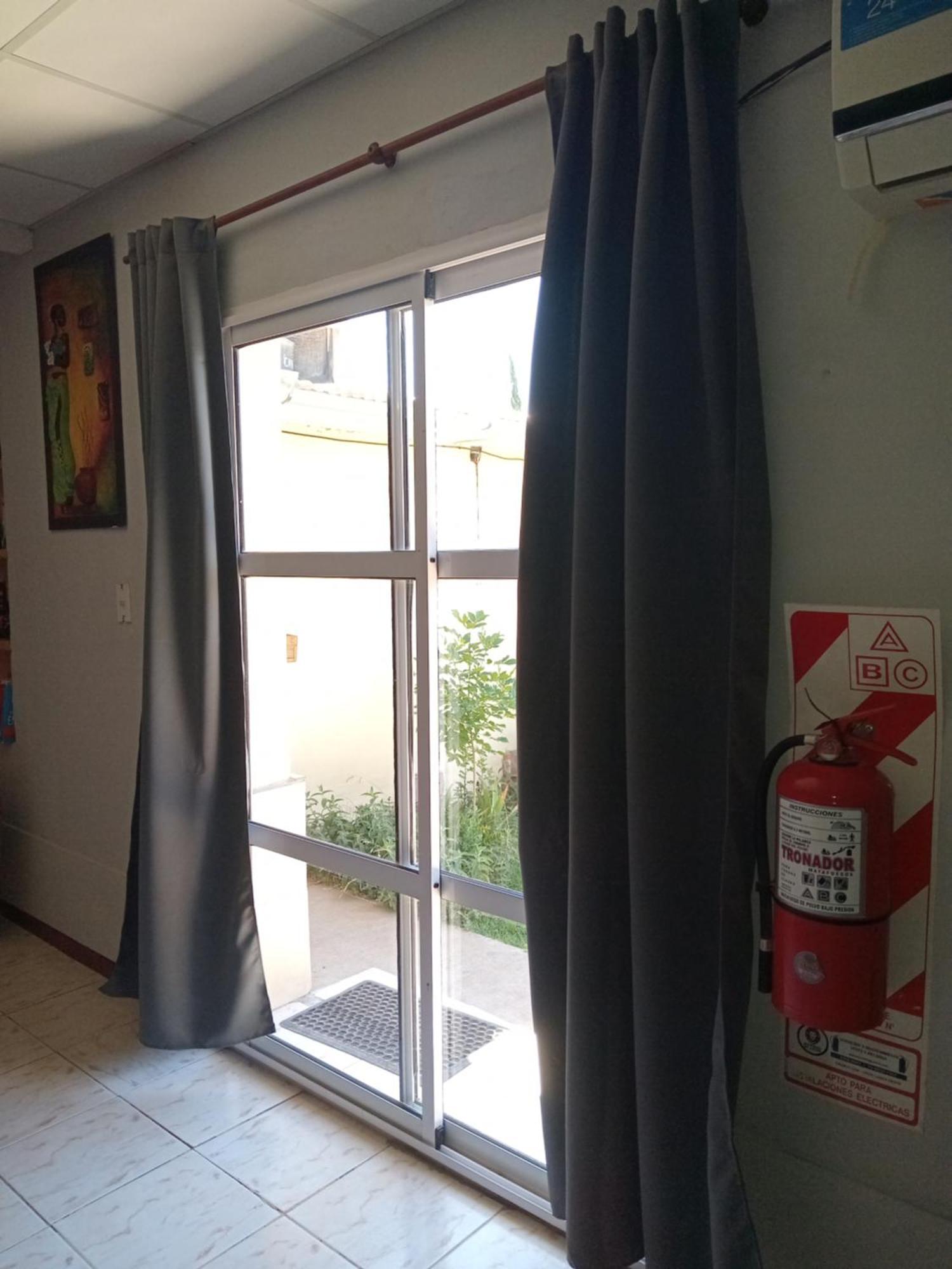 Appartement Casa Rojas Malarguee Extérieur photo