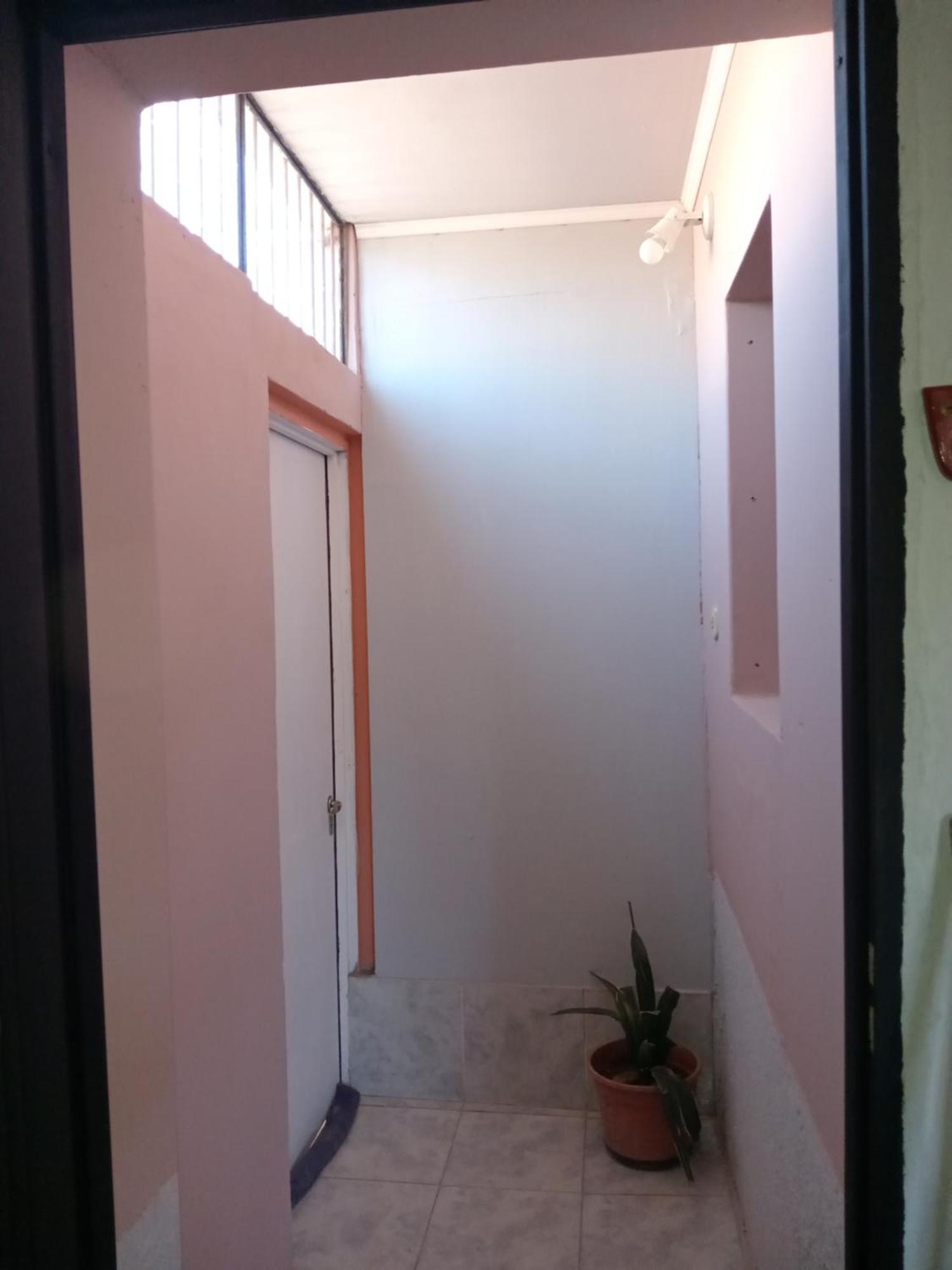 Appartement Casa Rojas Malarguee Extérieur photo